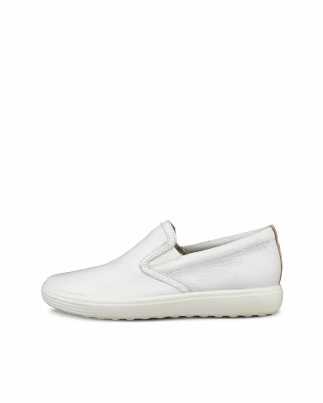 ECCO SOFT 7 W> Sneakers | Casual