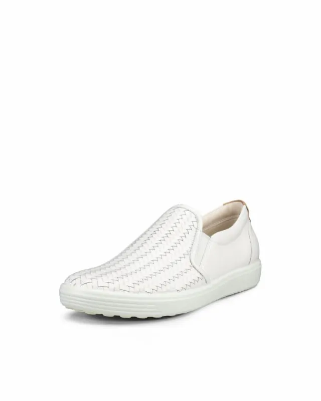 ECCO SOFT 7 W> Sneakers | Casual