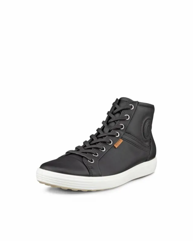 ECCO SOFT 7 W> Støvler | Sneakers