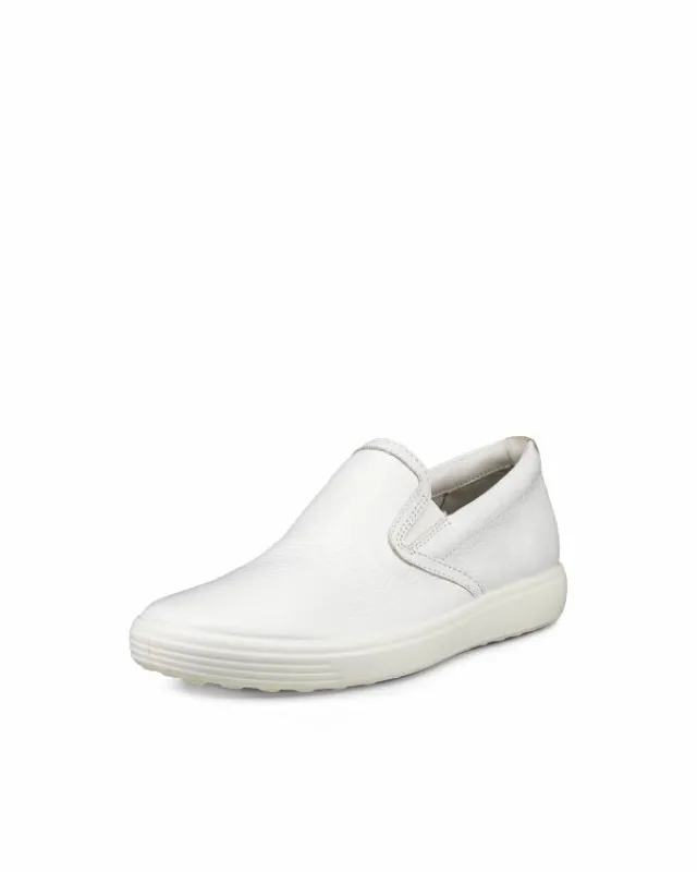 ECCO SOFT 7 W> Sneakers | Casual