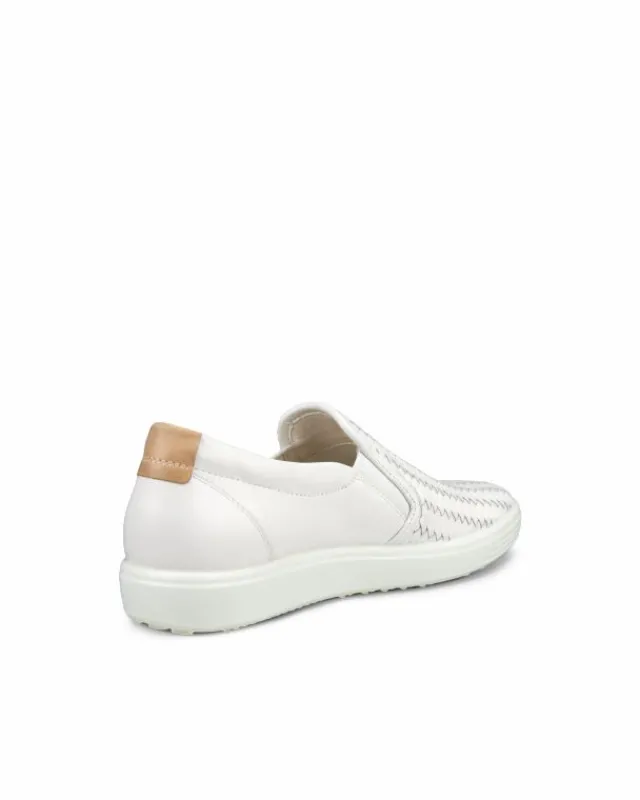 ECCO SOFT 7 W> Sneakers | Casual