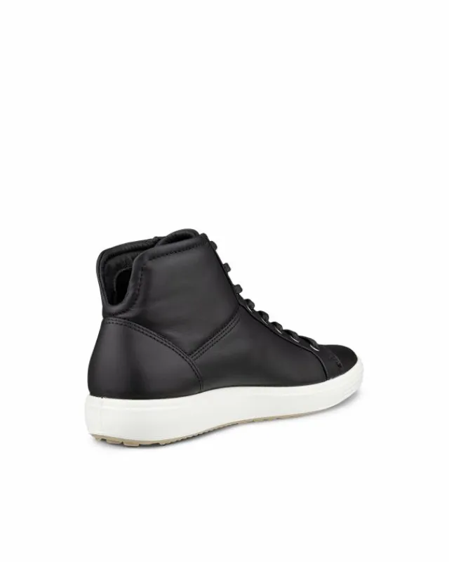 ECCO SOFT 7 W> Støvler | Sneakers
