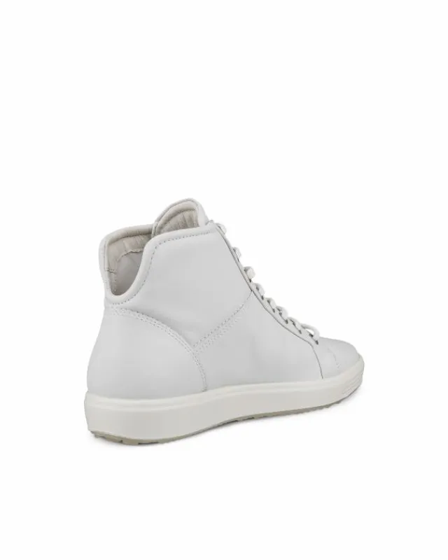 ECCO SOFT 7 W> Støvler | Sneakers