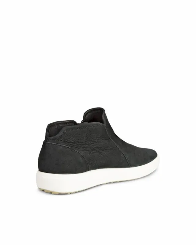 ECCO SOFT 7 W> Støvler | Sneakers