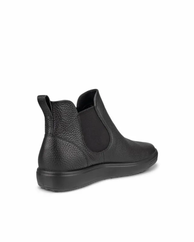 ECCO SOFT 7 W> Støvler | Casual