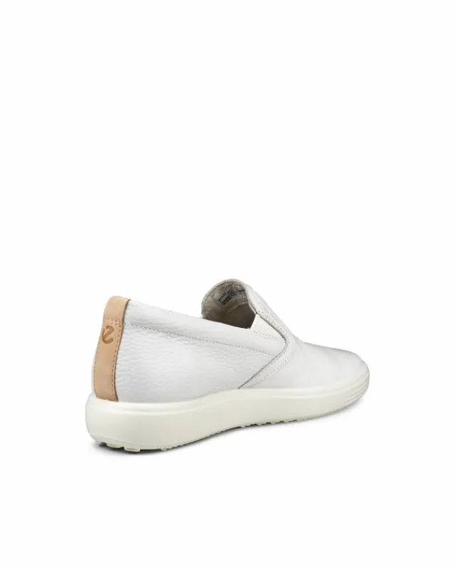 ECCO SOFT 7 W> Sneakers | Casual