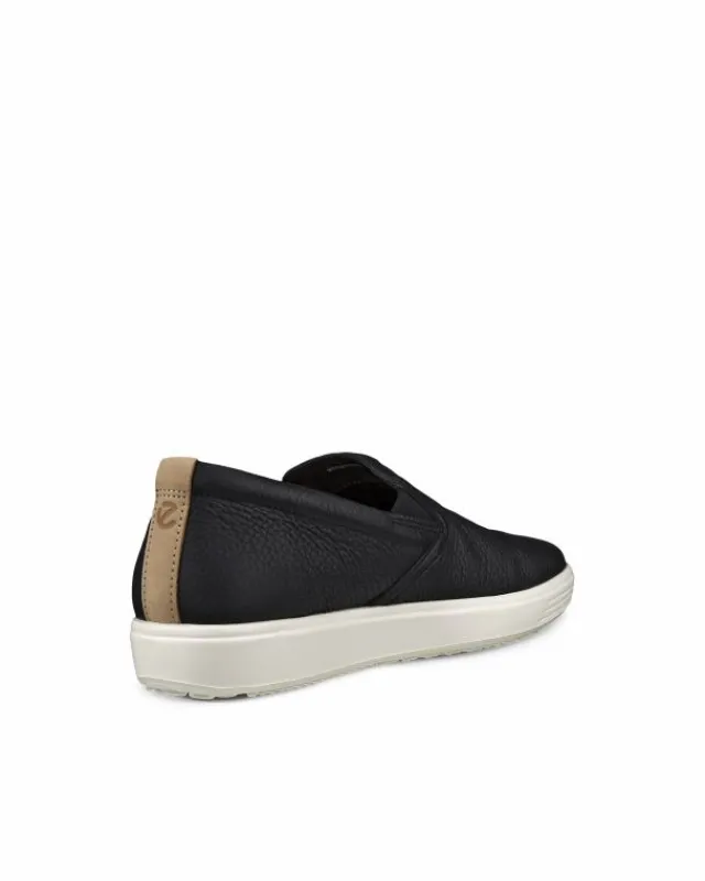ECCO SOFT 7 W> Sneakers | Casual