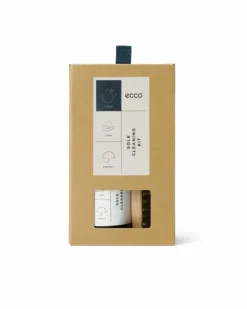 ECCO Sole Cleaning Kit> Skopleie