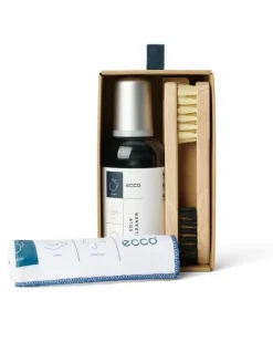 ECCO Sole Cleaning Kit> Skopleie