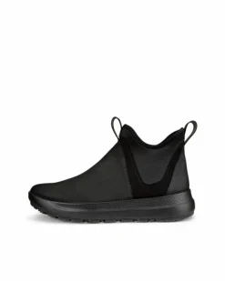 ECCO SOLICE> Støvler | Gore-tex