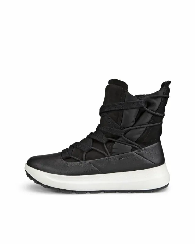 ECCO SOLICE> Støvler | Gore-tex