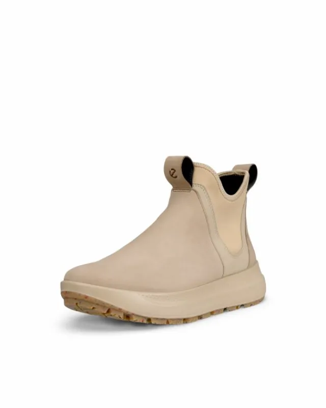 ECCO SOLICE> Støvler | Gore-tex