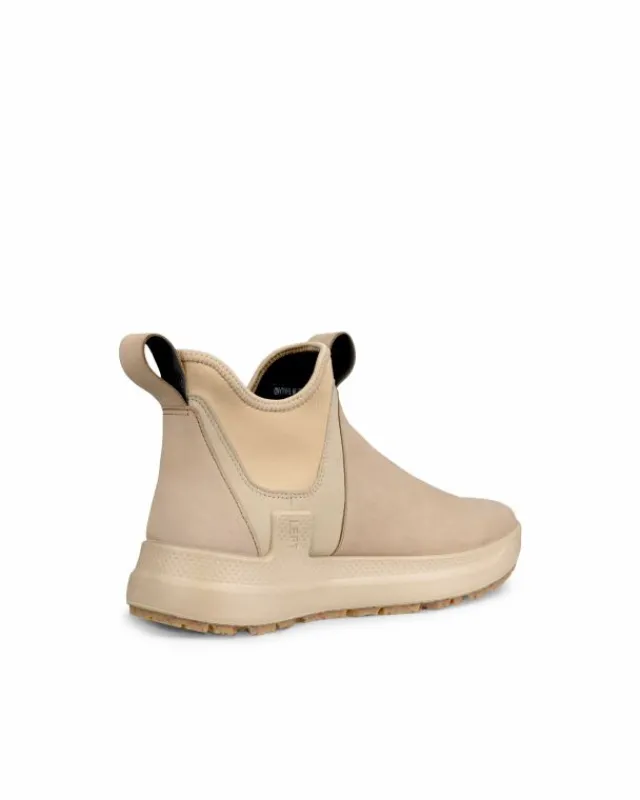 ECCO SOLICE> Støvler | Gore-tex