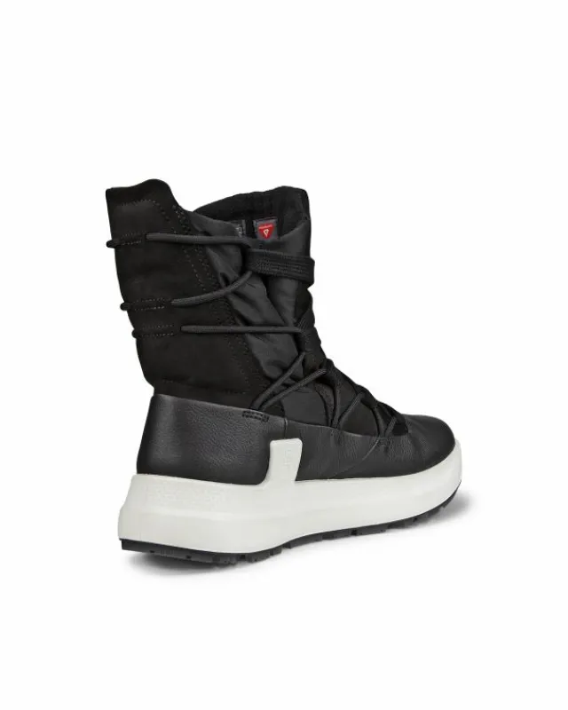 ECCO SOLICE> Støvler | Gore-tex