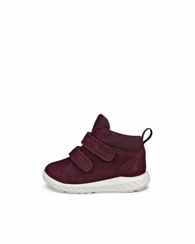 ECCO SP.1 LITE INFANT> Støvler