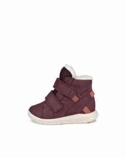 ECCO SP.1 LITE INFANT> Støvler