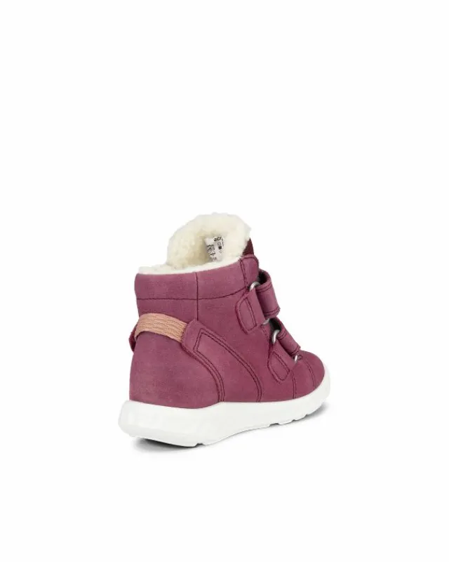 ECCO SP.1 LITE INFANT> Støvler | Støvler