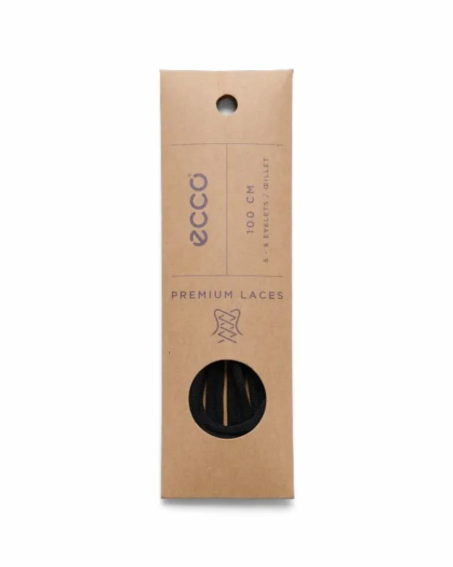 ECCO Sporty Round Laces> Skosnøre | Skosnøre