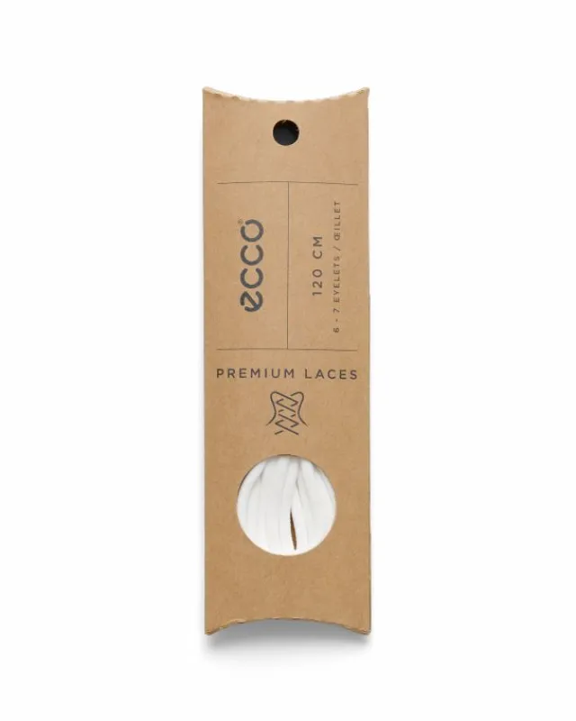 ECCO Sporty Round Laces> Skosnøre | Skosnøre