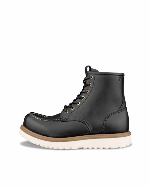 ECCO STAKER M> Støvler | Casual