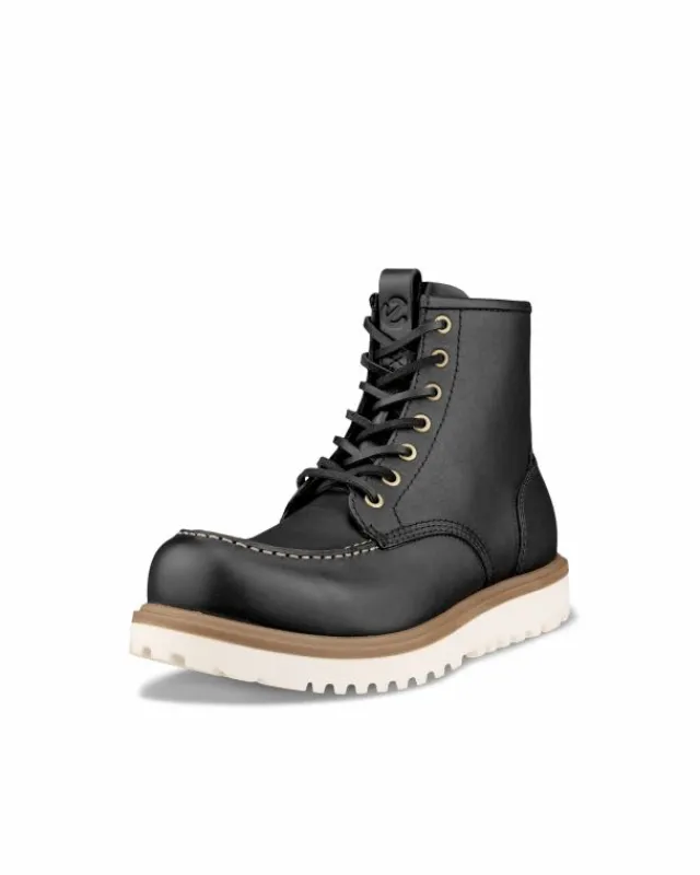 ECCO STAKER M> Støvler | Casual