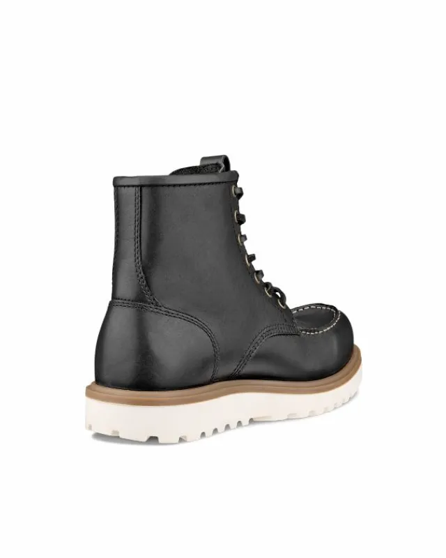 ECCO STAKER M> Støvler | Casual
