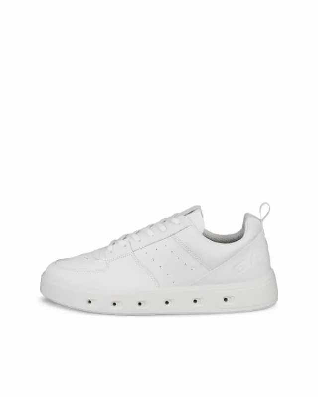 ECCO STREET 720 M> Sneakers | Gore-tex