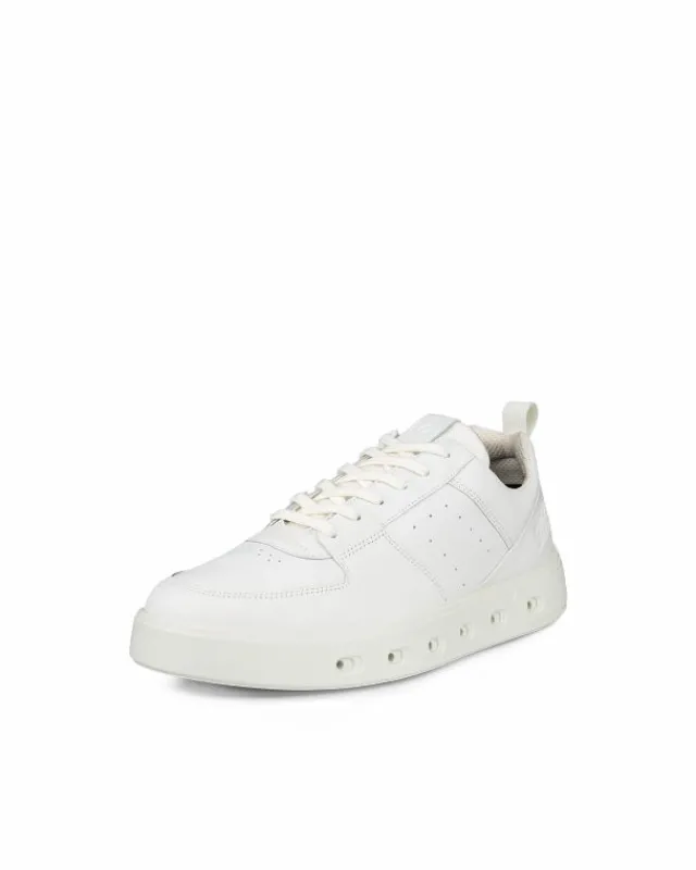 ECCO STREET 720 M> Sneakers | Gore-tex