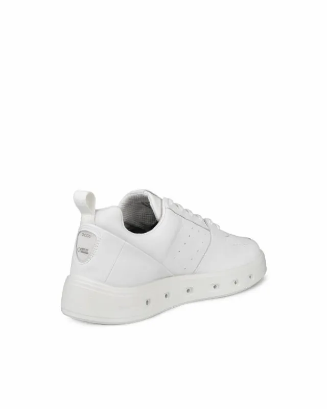 ECCO STREET 720 M> Sneakers | Gore-tex