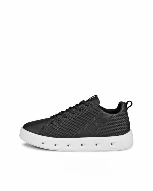 ECCO STREET 720 W> Sneakers | Gore-tex
