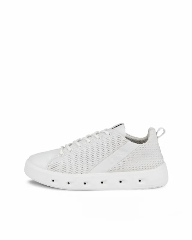 ECCO STREET 720 W> Sneakers | Gore-tex