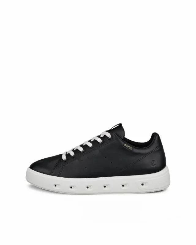 ECCO STREET 720 W> Sneakers | Gore-tex