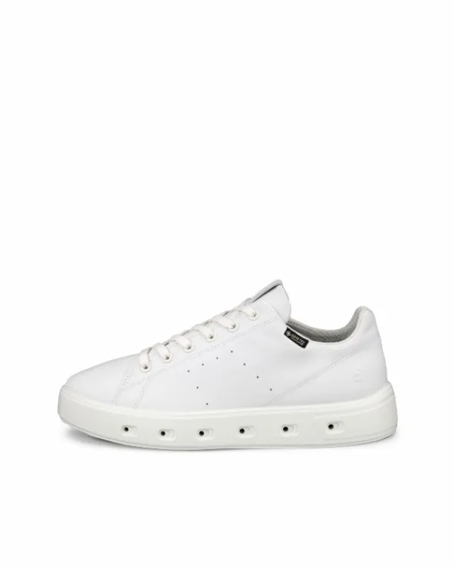 ECCO STREET 720 W> Sneakers | Gore-tex