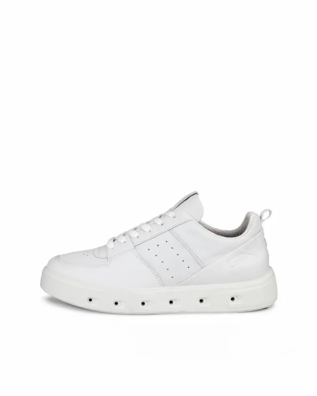 ECCO STREET 720 W> Sneakers | Gore-tex