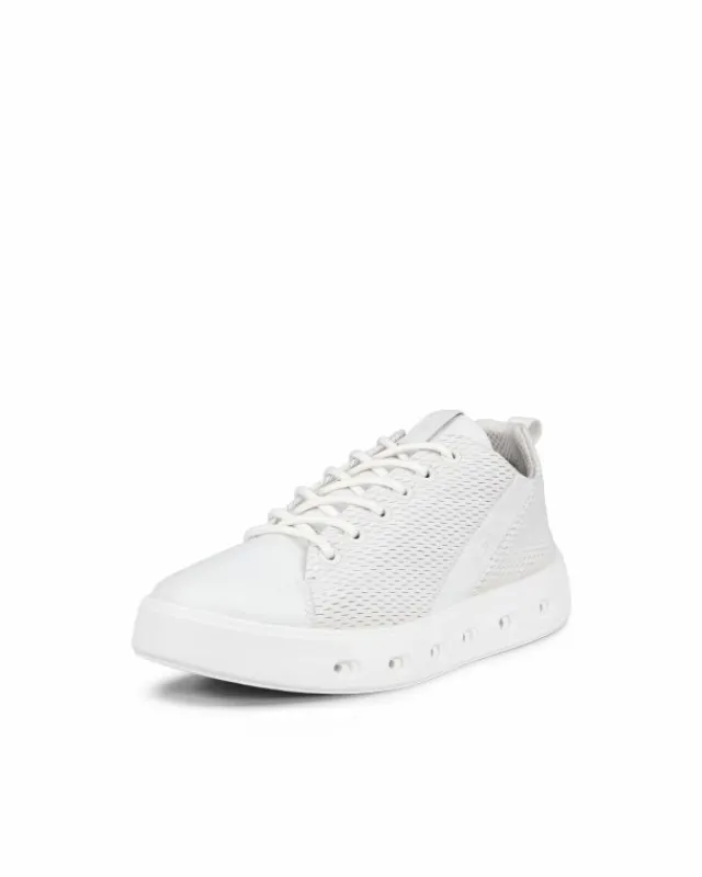 ECCO STREET 720 W> Sneakers | Gore-tex
