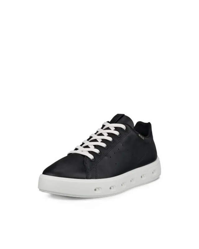 ECCO STREET 720 W> Sneakers | Gore-tex