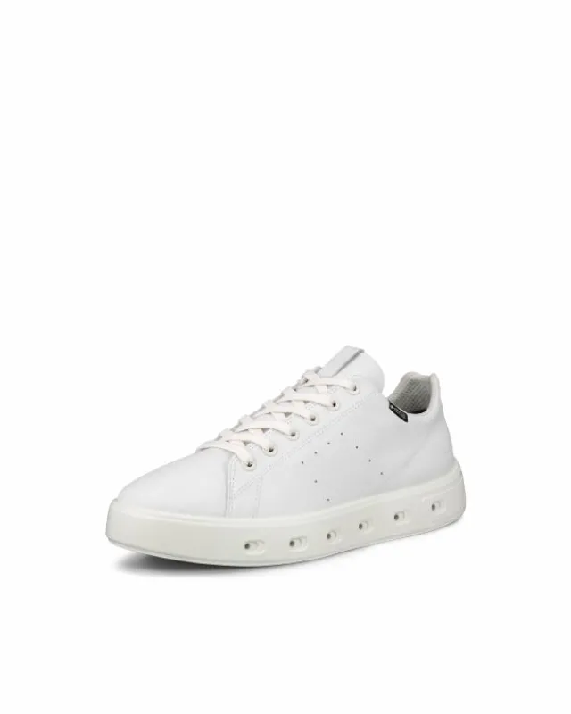 ECCO STREET 720 W> Sneakers | Gore-tex