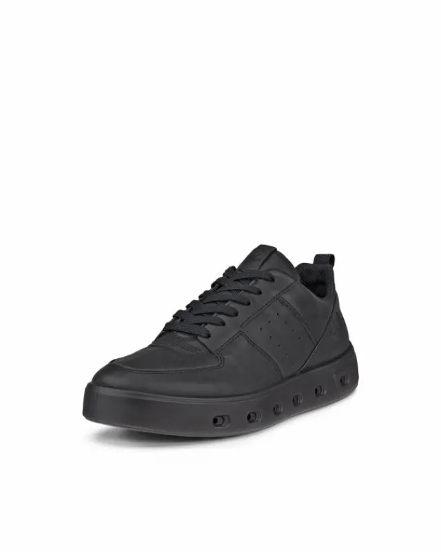 ECCO STREET 720 W> Sneakers | Gore-tex