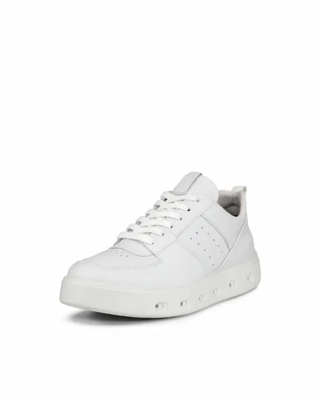 ECCO STREET 720 W> Sneakers | Gore-tex