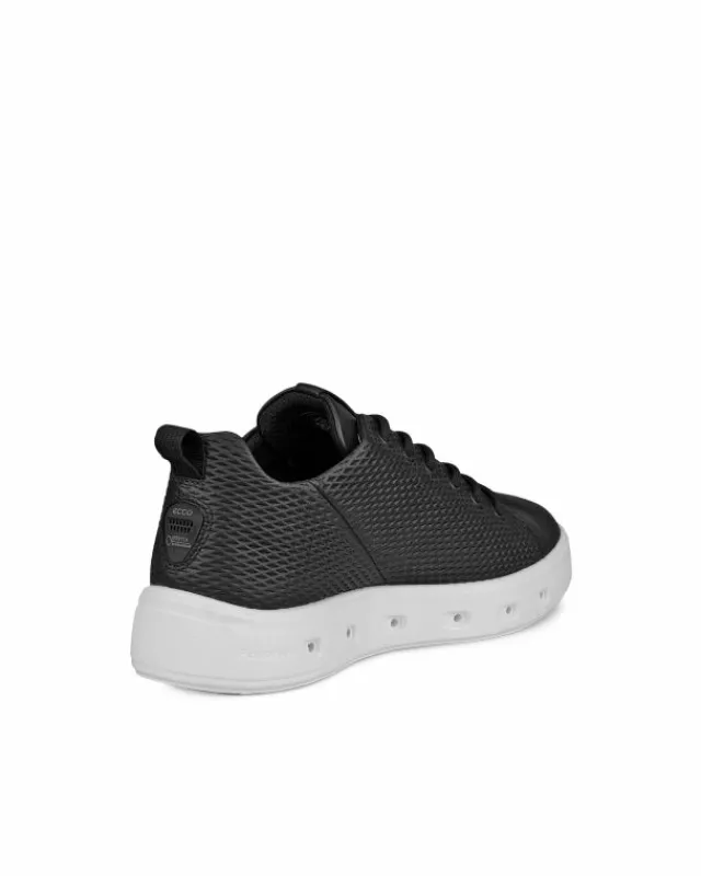ECCO STREET 720 W> Sneakers | Gore-tex