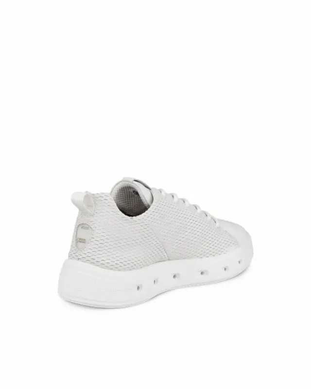 ECCO STREET 720 W> Sneakers | Gore-tex
