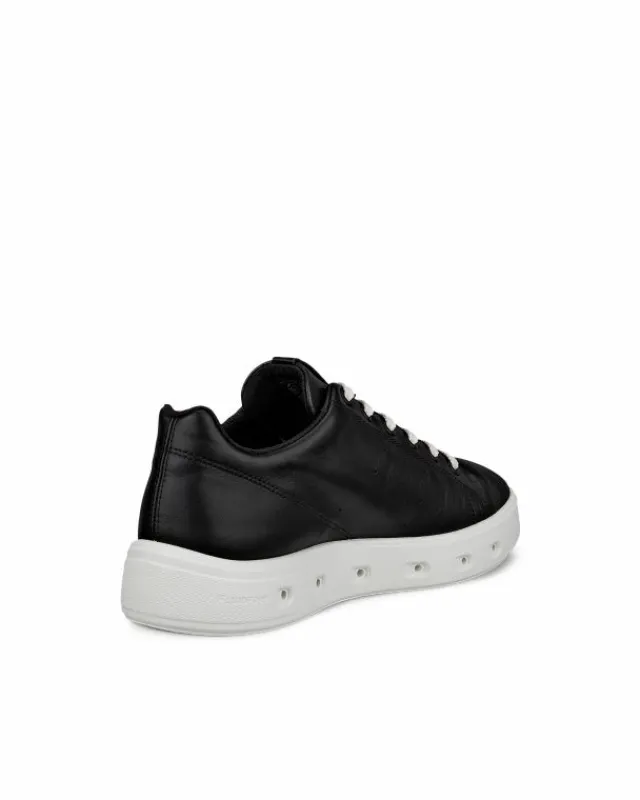 ECCO STREET 720 W> Sneakers | Gore-tex