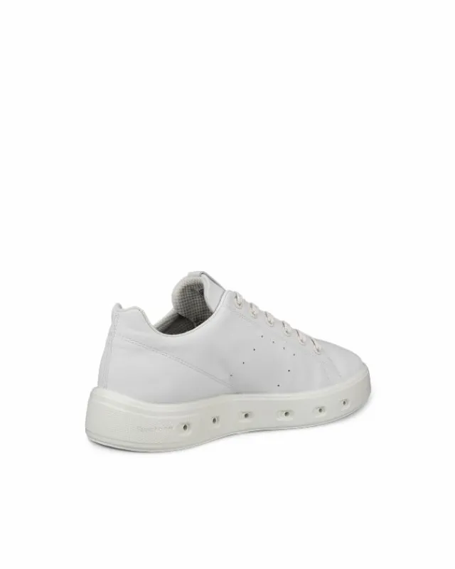 ECCO STREET 720 W> Sneakers | Gore-tex
