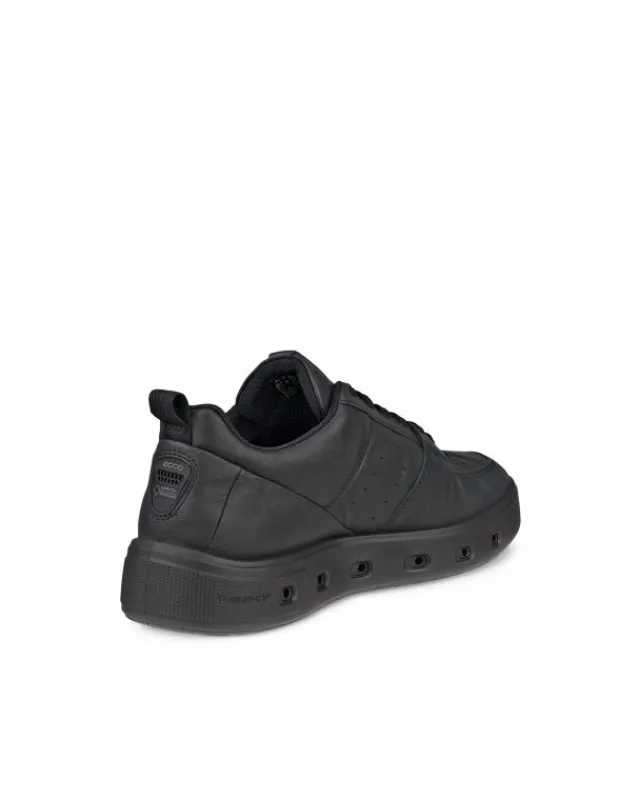 ECCO STREET 720 W> Sneakers | Gore-tex