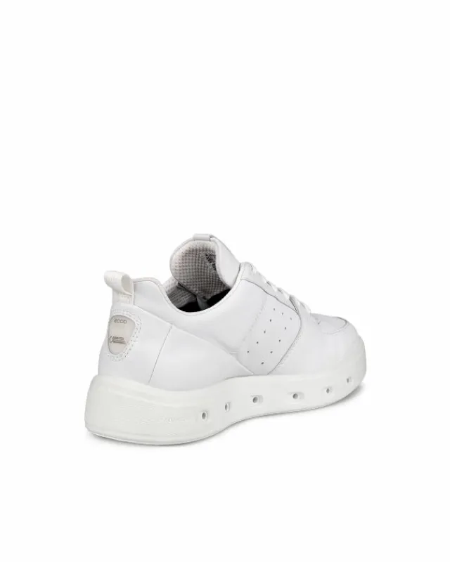 ECCO STREET 720 W> Sneakers | Gore-tex
