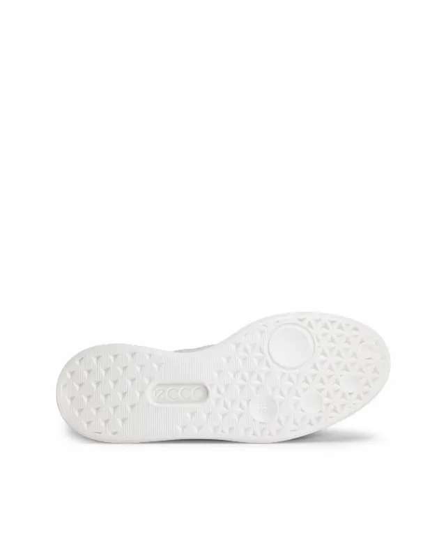 ECCO STREET 720 W> Sneakers | Gore-tex