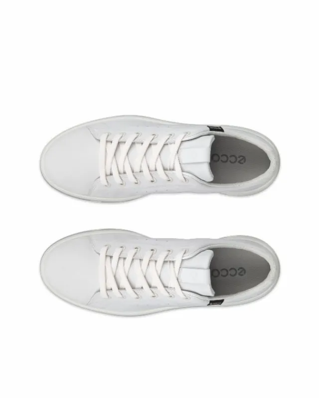 ECCO STREET 720 W> Sneakers | Gore-tex