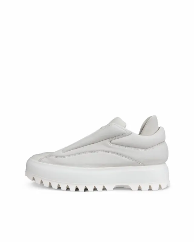 ECCO STREET ACE RAL7000 M> Sneakers | Casual