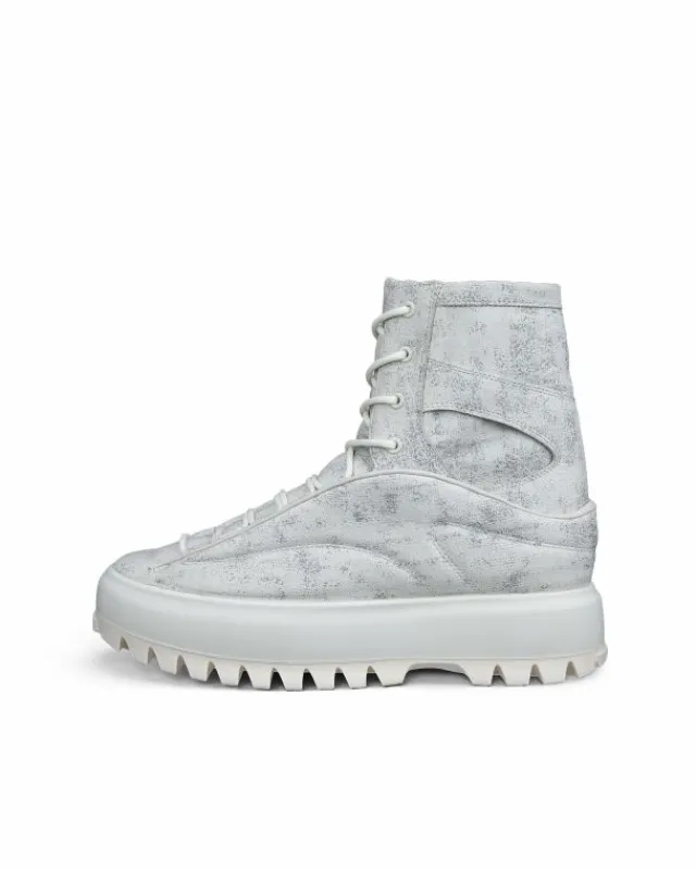 ECCO STREET ACE RAL7000 M> Støvler | Casual