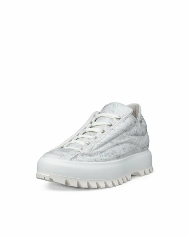 ECCO STREET ACE RAL7000 M> Sneakers | Casual